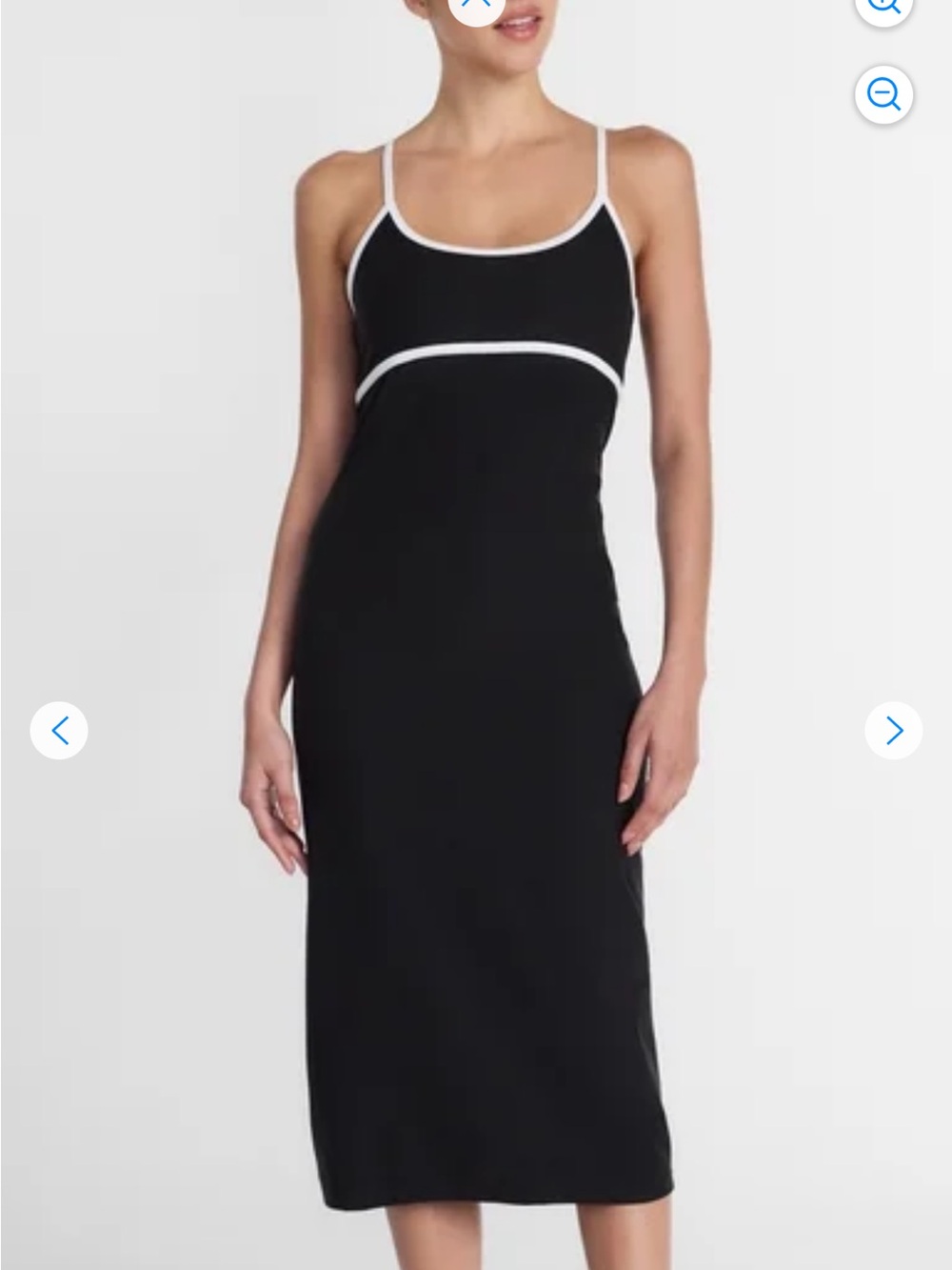 Athletic Works ButterCore Athletic Dress